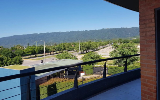 Moderno departamento 2D Terrazas Park