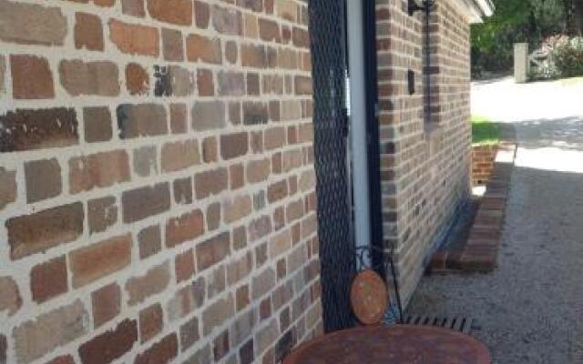 Hideaway Holiday Apartments