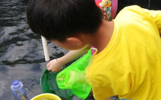 Youran Shanju Hostel