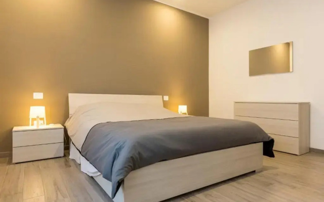 Minisuite Zefiro-Intero appartamento ad uso esclusivo by Appartamenti Petrucci