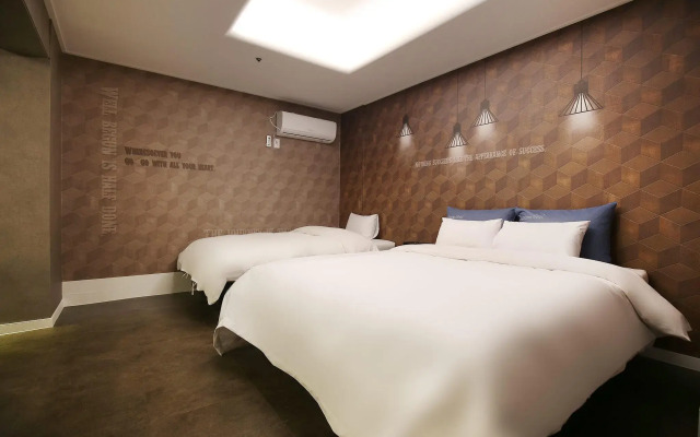Daejeon Drama Hotel