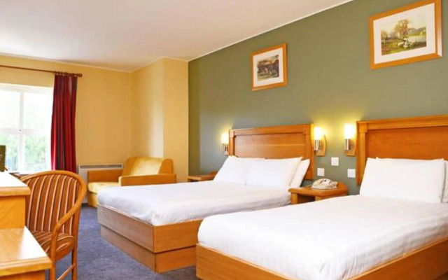 Shannon Springs Hotel