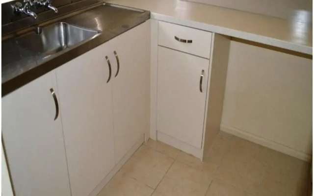 Mountway Holiday Apartments