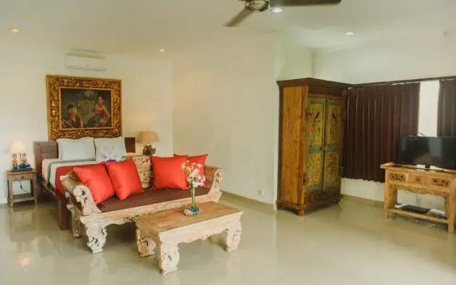 Bhuana Shanti Ubud