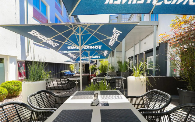 Hotel Haverkamp
