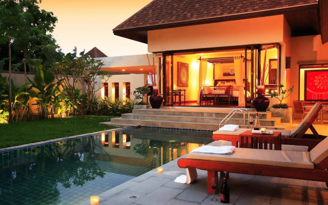 Villa Mandaya by Holiplanet