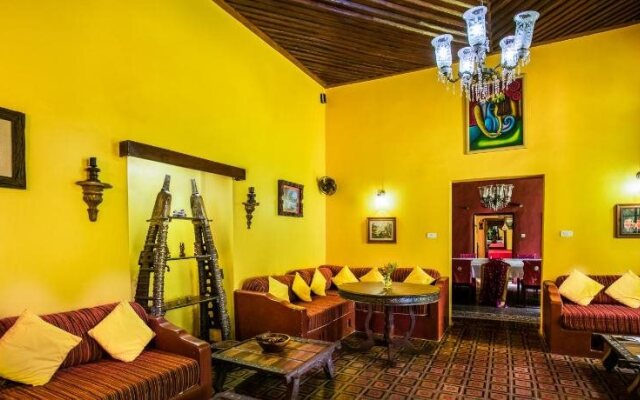 Casa Susegad