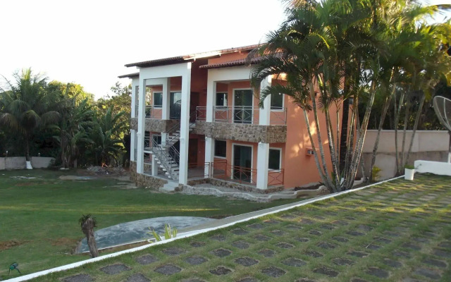 Pousada Doce Vida Guarapari