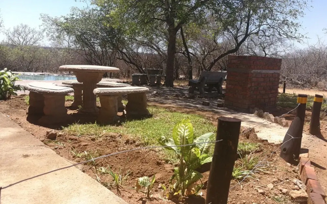 The Daniel'lo Mdaka Holiday Residence