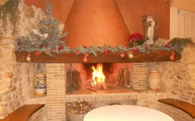 Tenuta dei sensi