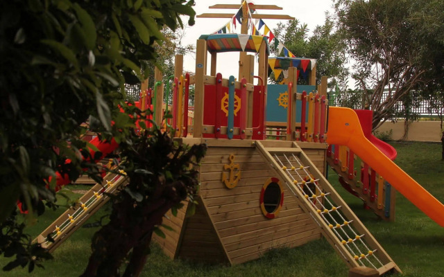 A11 Hotel Obaköy - All inclusive