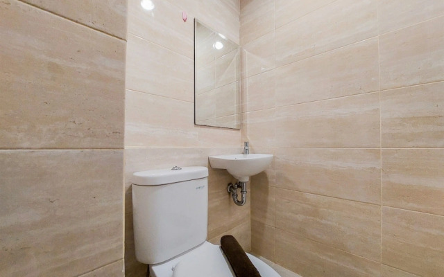 Luxury Studio at Springwood Residence Tangerang Apartment