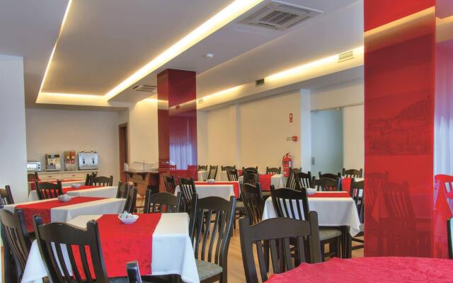 Stay Hotel Leiria