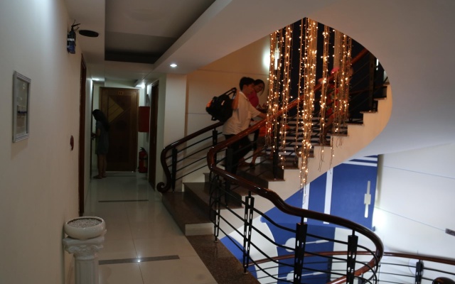 Thien Phat Y Hotel – Hotel Rooms – Ho Chi Minh City
