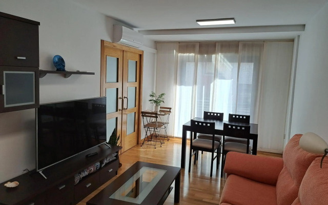 Apartamento Guimarey
