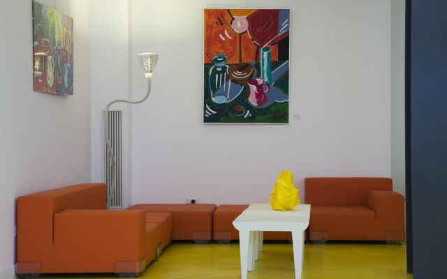 Correra 241 Lifestyle Hotel