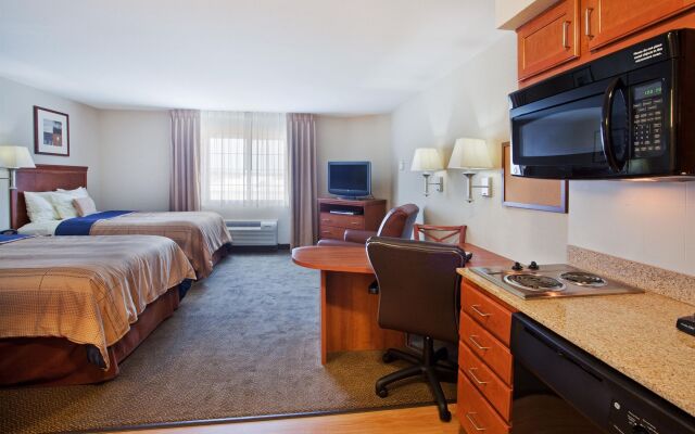 Candlewood Suites Warner Robins/Robins AFB by IHG
