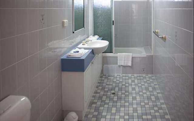 Marlin Gateway Holiday Apartments