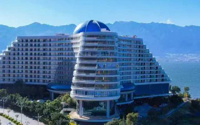 Wei Select Dali ShanHaiWan Hotel