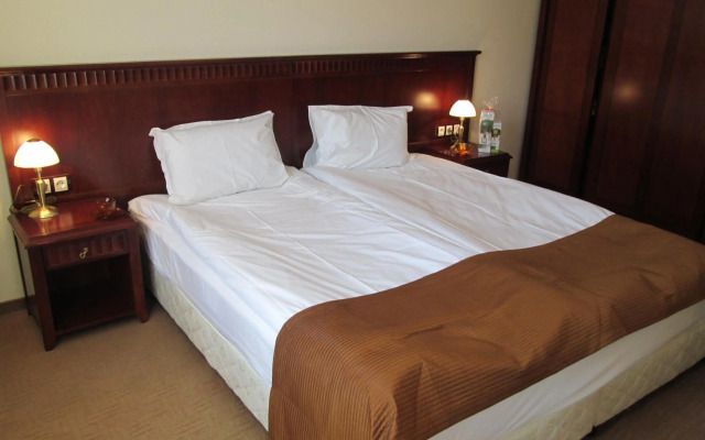 Downtown Alexander Services Apartments