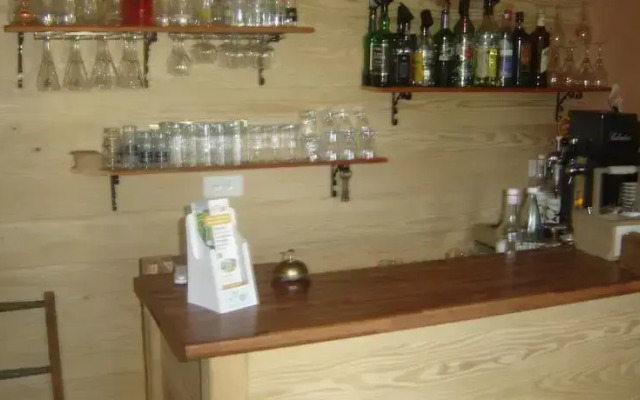La Table de mon Grand-Père
