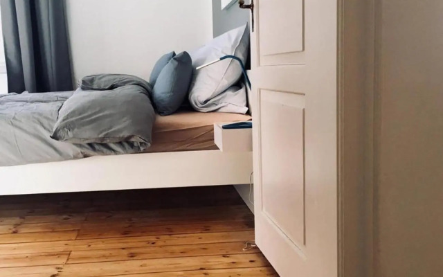 Rosinas - Alte Küche