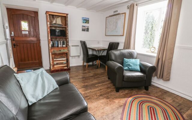 The Coach House
