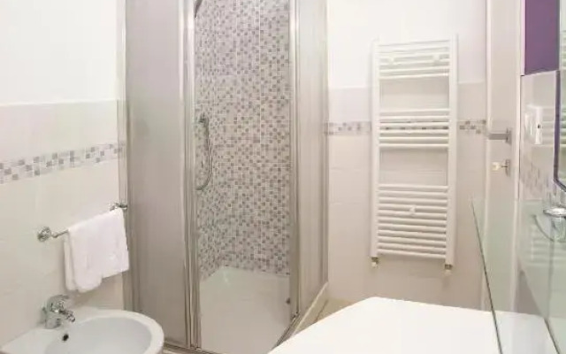 La Perla Del Conero Affittacamere