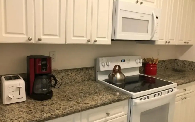 Sunny Isles 2 Bedroom