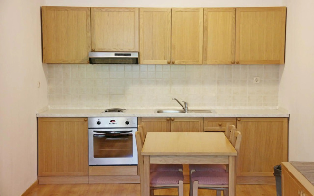 Aparthotel Snjezna Kraljica