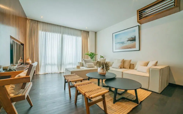 Apartment Seabreeze 1