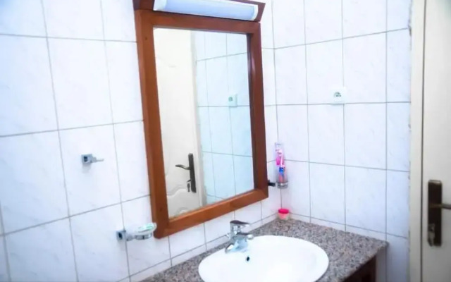 Quality Inn Hotel Kigali