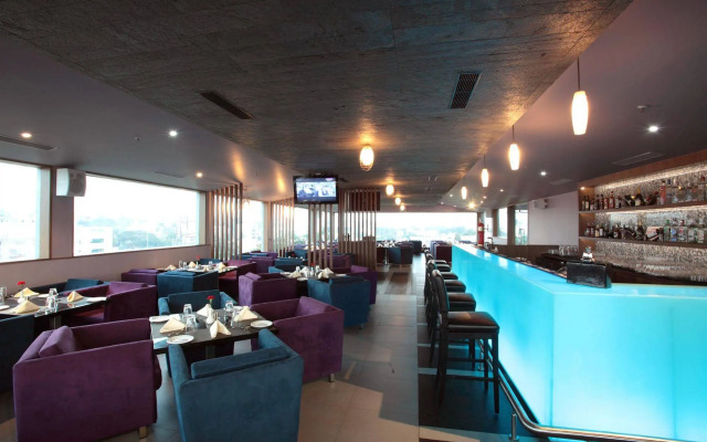 Daspalla Hyderabad