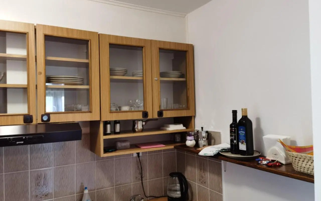 ATMOSPHERE Apartments