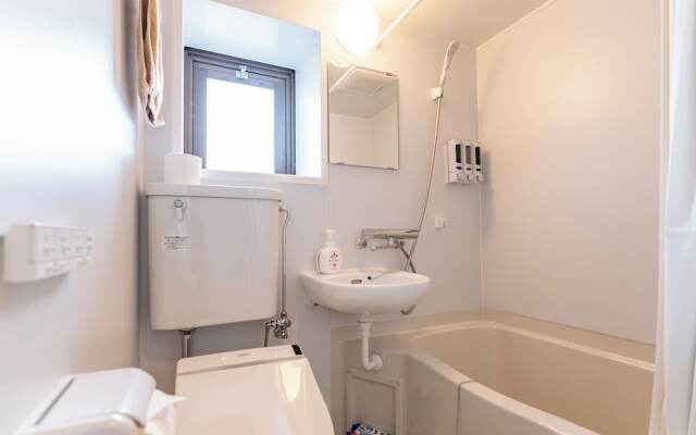 Saga International Guesthouse HAGAKURE 2