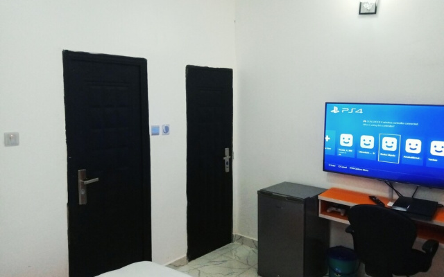 ENU Holiday Home