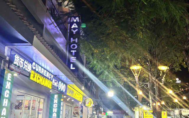 May Hotel Phu Quoc
