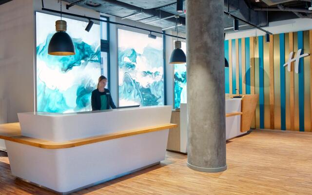 Holiday Inn Gdansk - City Centre by IHG