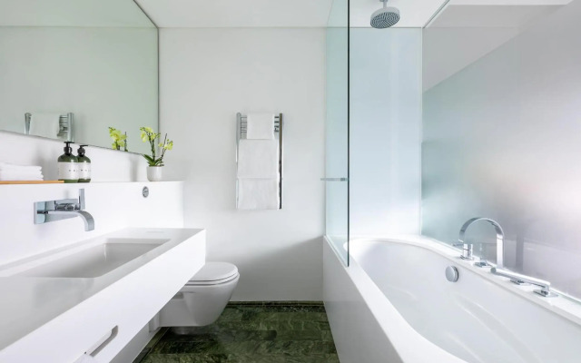 Town Hall Hotel – Shoreditch