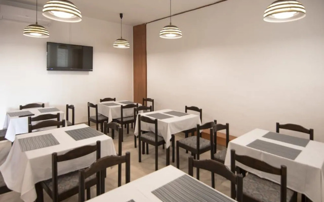 Hotel Barba