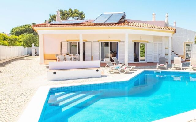 Villa Bermudas