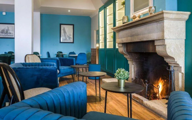 SOWELL HÔTELS Le Beach