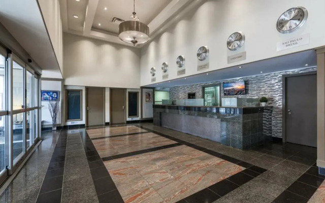 Hotel Espresso Montreal Downtown