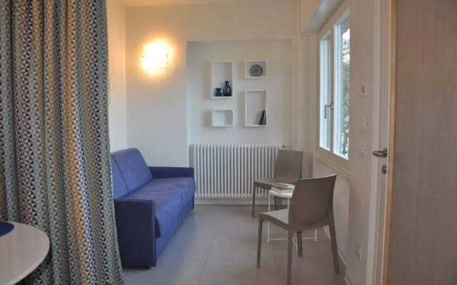 Iseolakerental - La Villina ZÃ¹