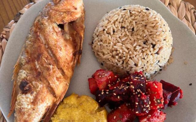 Hotel Gavia Sierra Nevada