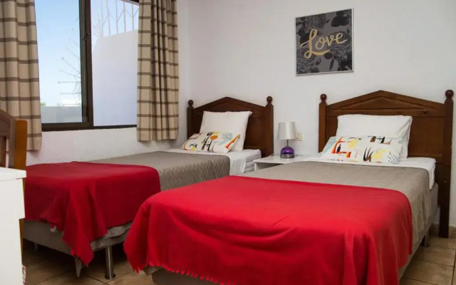 Apartment in las Americas La/81