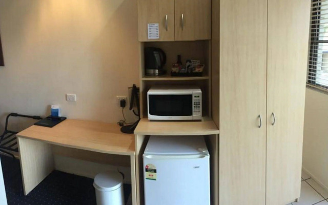 Motel Grande Tamworth