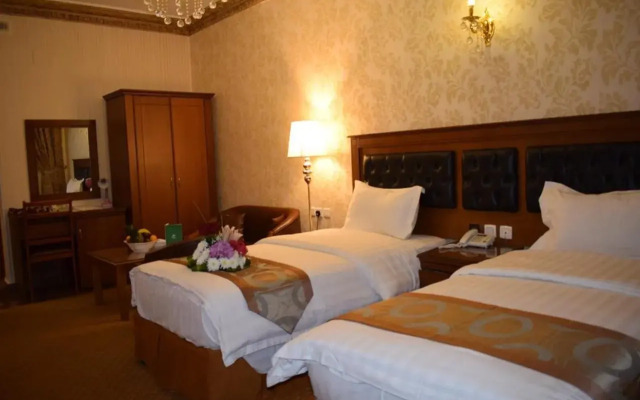 Canary Beach Hotel