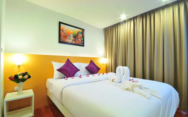Super OYO 75385 Hotel Win Long