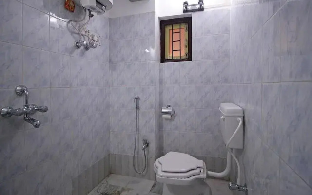 OYO 9081 Pallavi International Hotel
